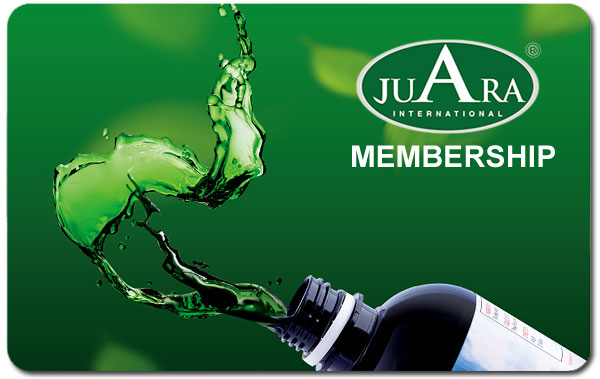 JUARA Membership