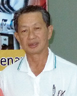 Cheng Kee Teong